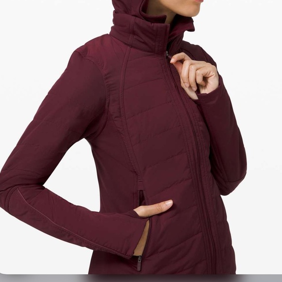 another mile jacket - Picture 2 of 11